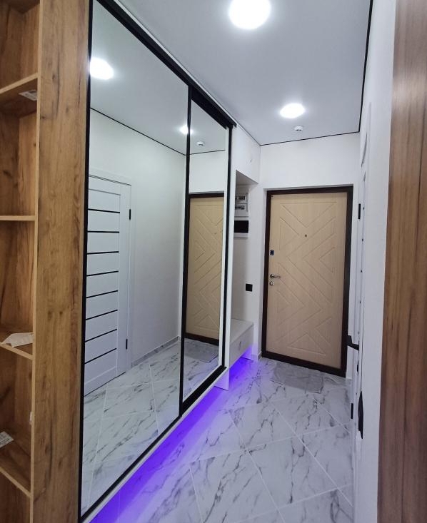 продажа однокомнатной квартиры номер A-174034 в Киевском районе, фото номер 9